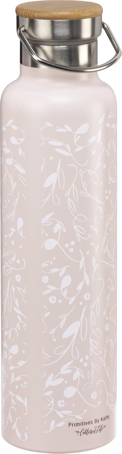 INSULATED BOTTLE - MADE OF HONOR - cocostorelite